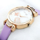 Women's Watch - Purple, Women Watches, Chase Value, Chase Value