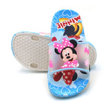 Girls Slider - Blue, Girls Slippers, Chase Value, Chase Value