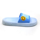 Women's Slider - Blue, Women Slippers, Chase Value, Chase Value
