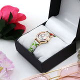 Women's Watch - White, Women Watches, Chase Value, Chase Value