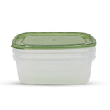 Crisper Large Bowl Pack of 3 - Green, Serving & Dining, Chase Value, Chase Value