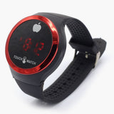 Kids Apple Touch Watch - Red, Boys Watches, Chase Value, Chase Value