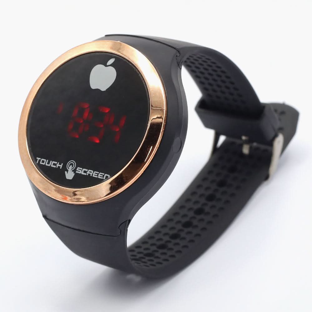 Kids Apple Touch Watch - Golden, Boys Watches, Chase Value, Chase Value