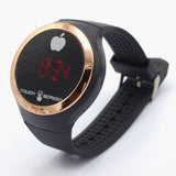 Kids Apple Touch Watch - Golden, Boys Watches, Chase Value, Chase Value