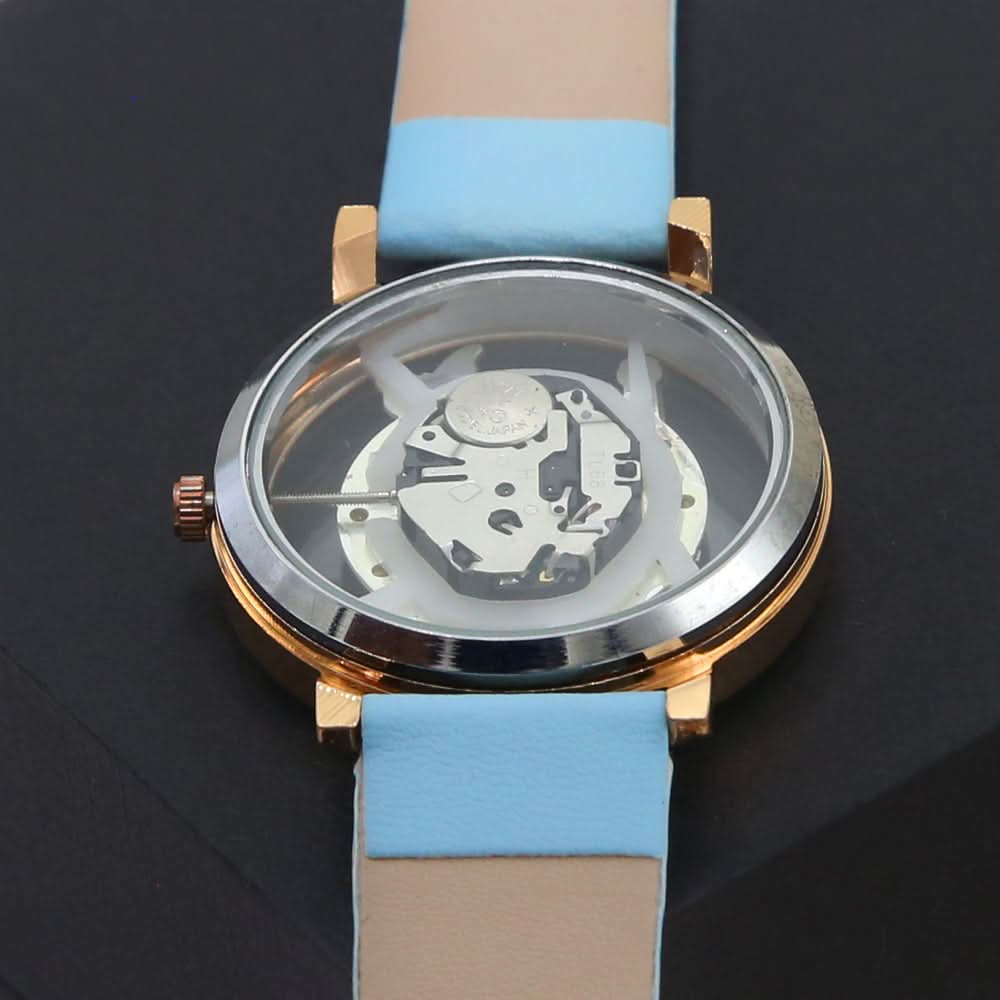 Women's Watch - Leather Strip, Women Watches, Chase Value, Chase Value