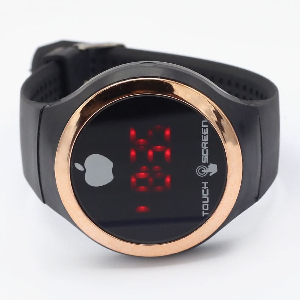 Kids Apple Touch Watch - Golden, Boys Watches, Chase Value, Chase Value