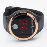 Kids Apple Touch Watch - Golden, Boys Watches, Chase Value, Chase Value