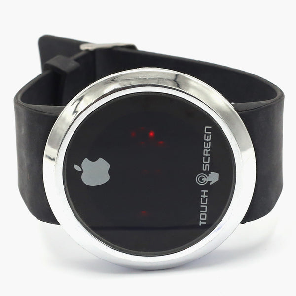 Kids Apple Touch Watch - Silver, Boys Watches, Chase Value, Chase Value