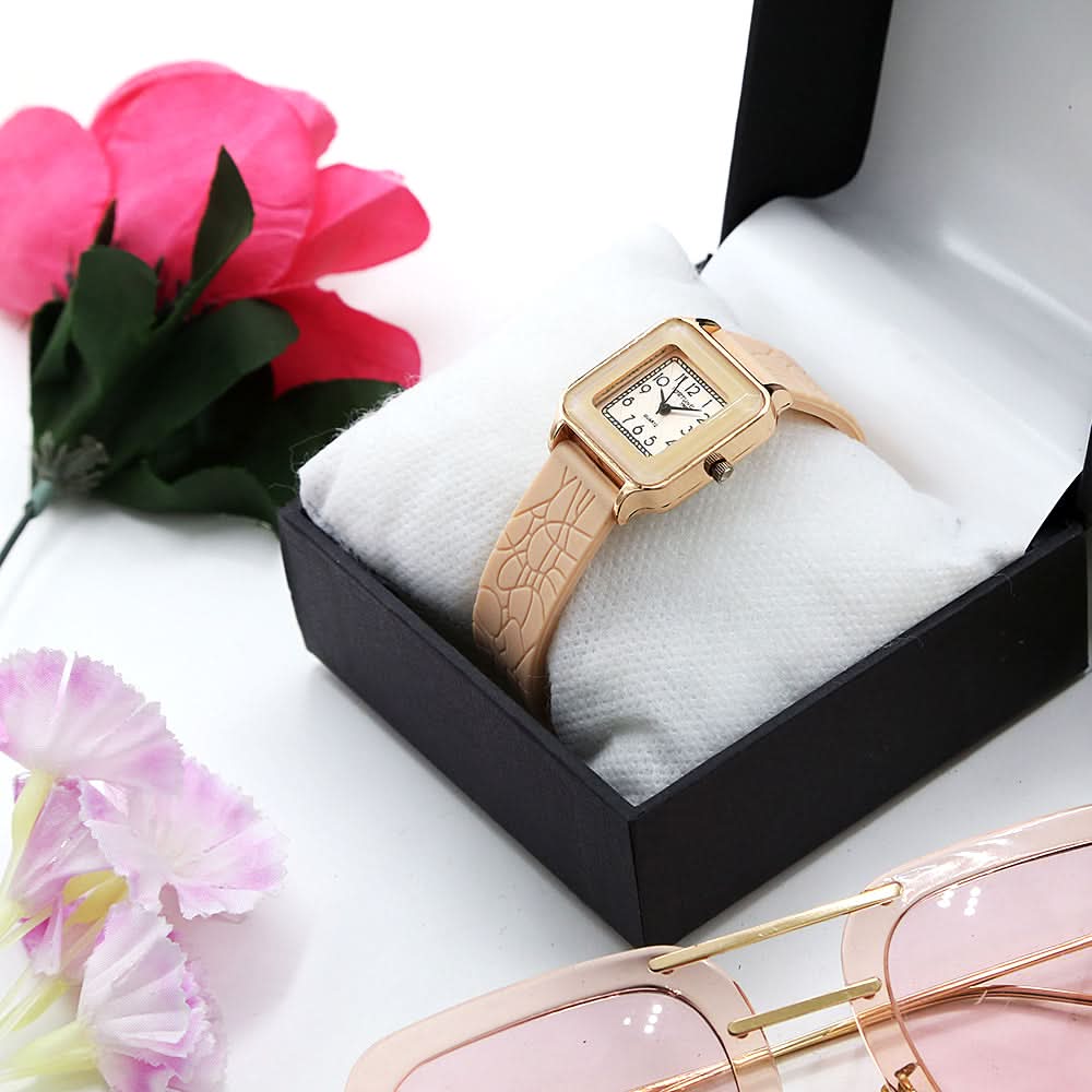 Women's Watch - Skin, Women Watches, Chase Value, Chase Value