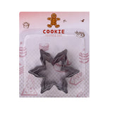 Cookie Cutter Set Pack Of 5, Baking, Chase Value, Chase Value