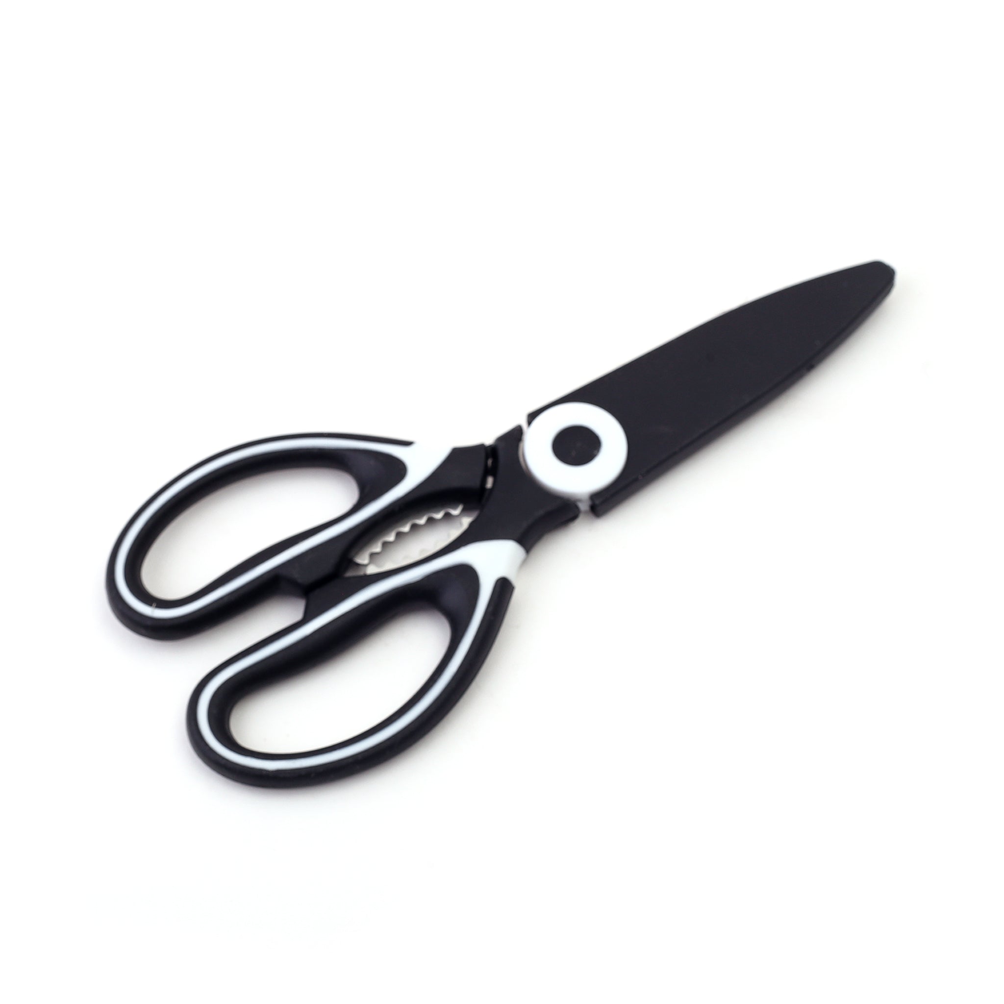 Multifunction Kitchen Scissor, Kitchen Tools, Chase Value, Chase Value