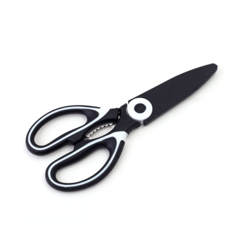 Multifunction Kitchen Scissor, Kitchen Tools, Chase Value, Chase Value