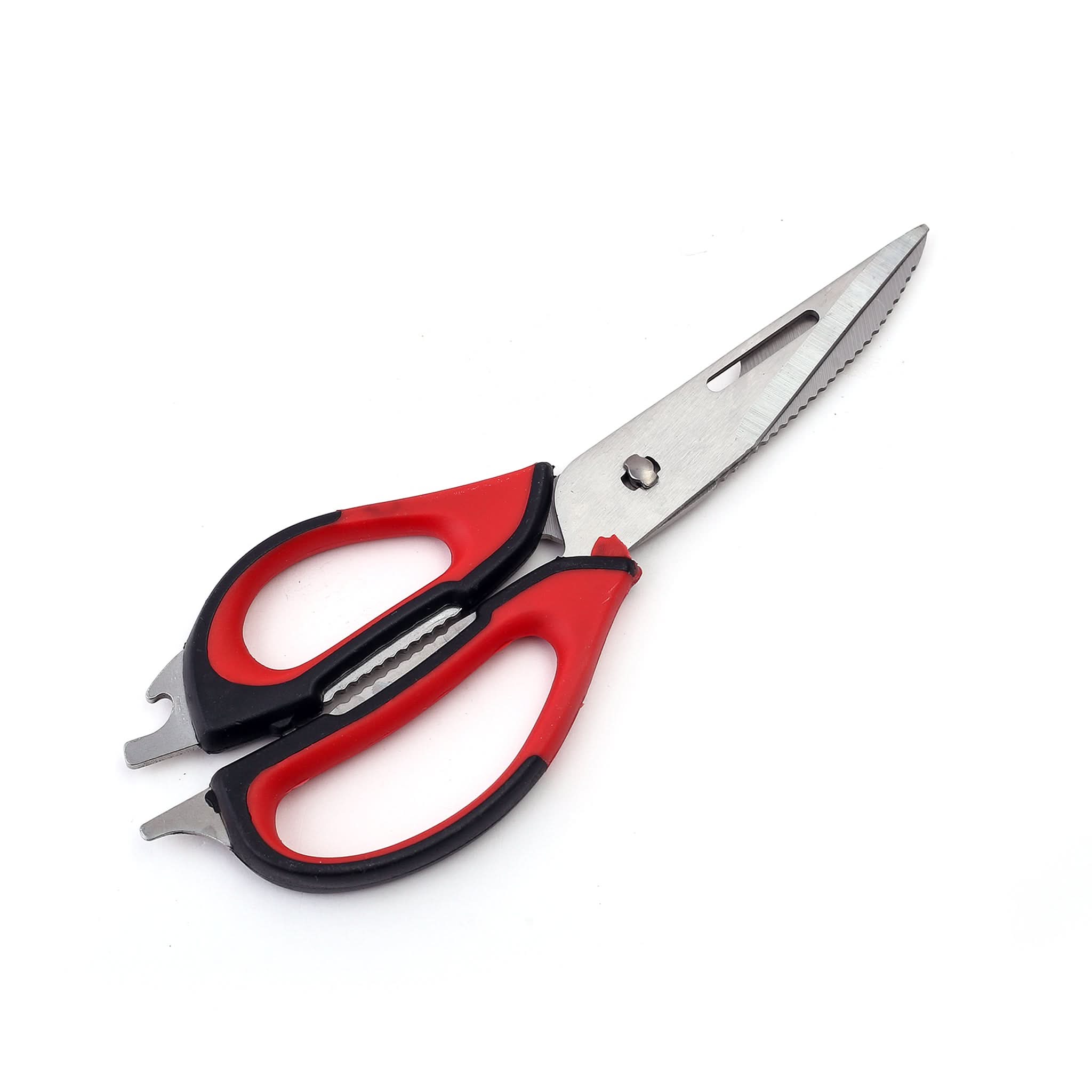 Multifunction Kitchen Scissor, Kitchen Tools, Chase Value, Chase Value