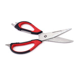 Multifunction Kitchen Scissor, Kitchen Tools, Chase Value, Chase Value
