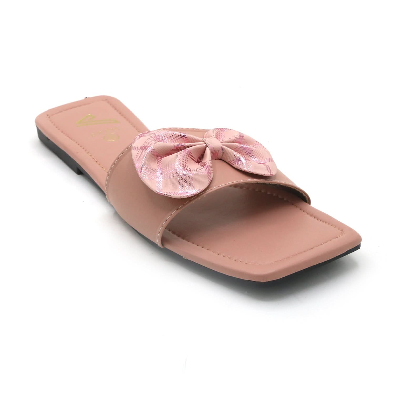 Women's Slipper - Pink, Women Slippers, Chase Value, Chase Value