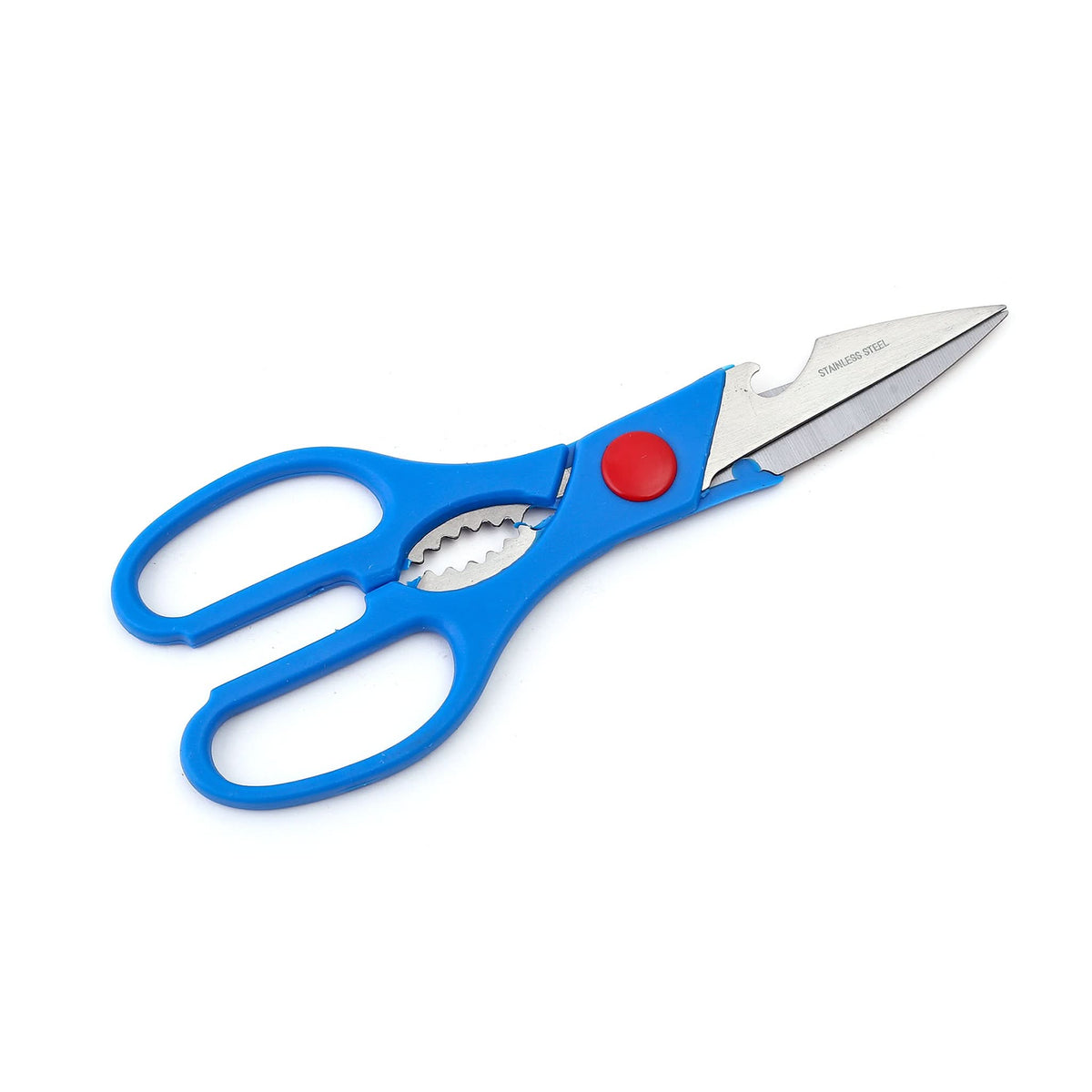 Multifunction Kitchen Scissor, Kitchen Tools, Chase Value, Chase Value
