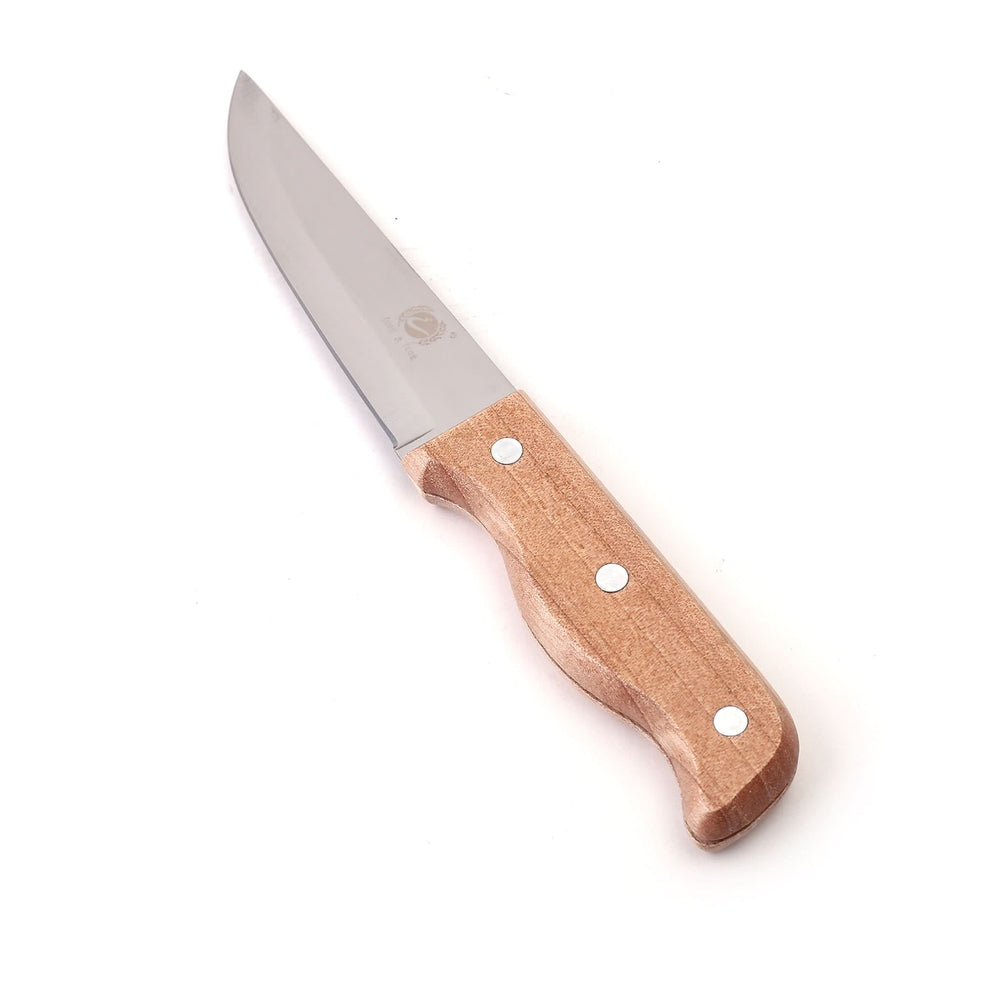 Knife Wooden 5311 Y1, Knives & Cutting Board, Chase Value, Chase Value