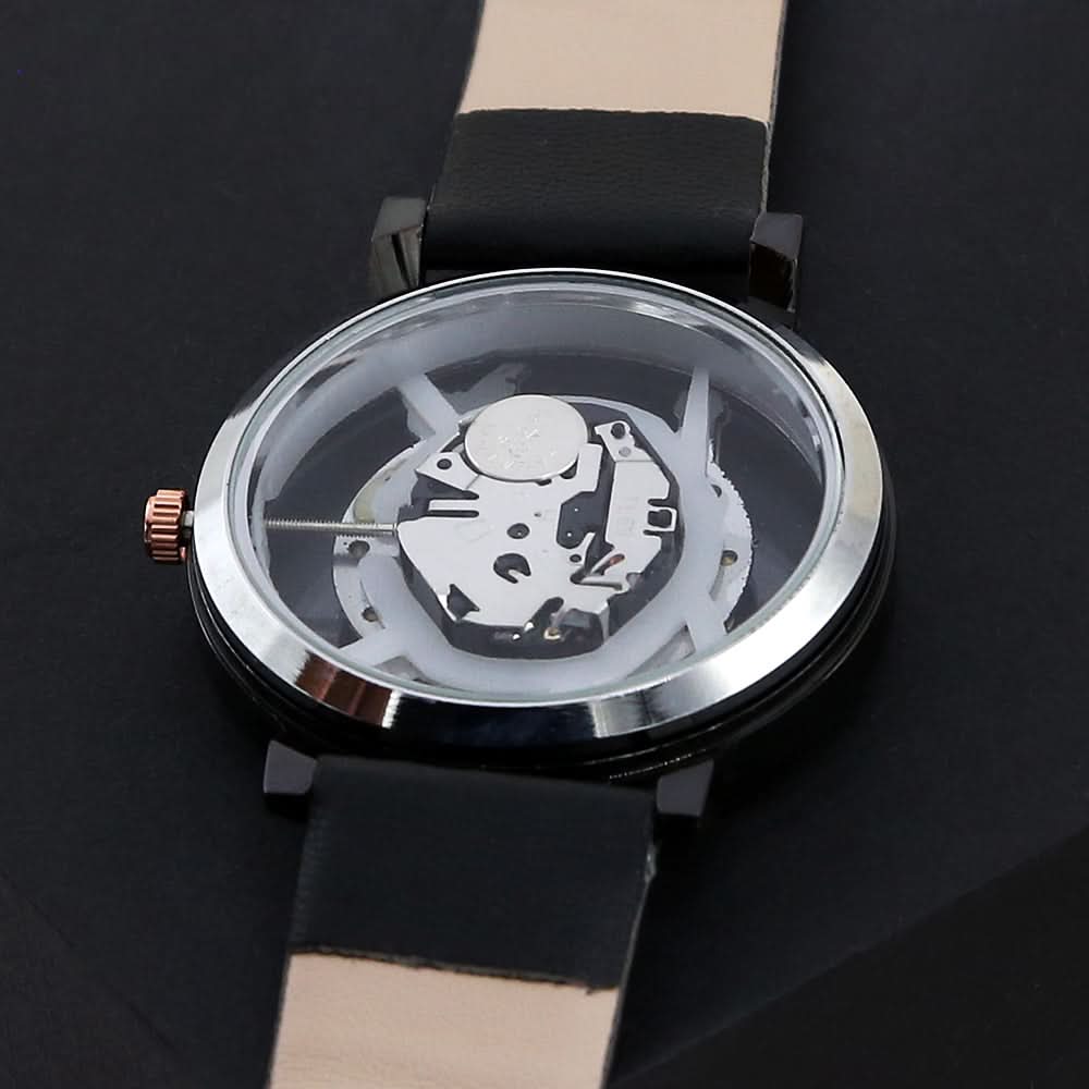 Women's Watch - Leather Strip, Women Watches, Chase Value, Chase Value