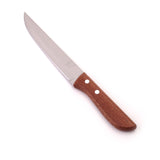 Knife Wooden 6" Inch, Knives & Cutting Board, Chase Value, Chase Value
