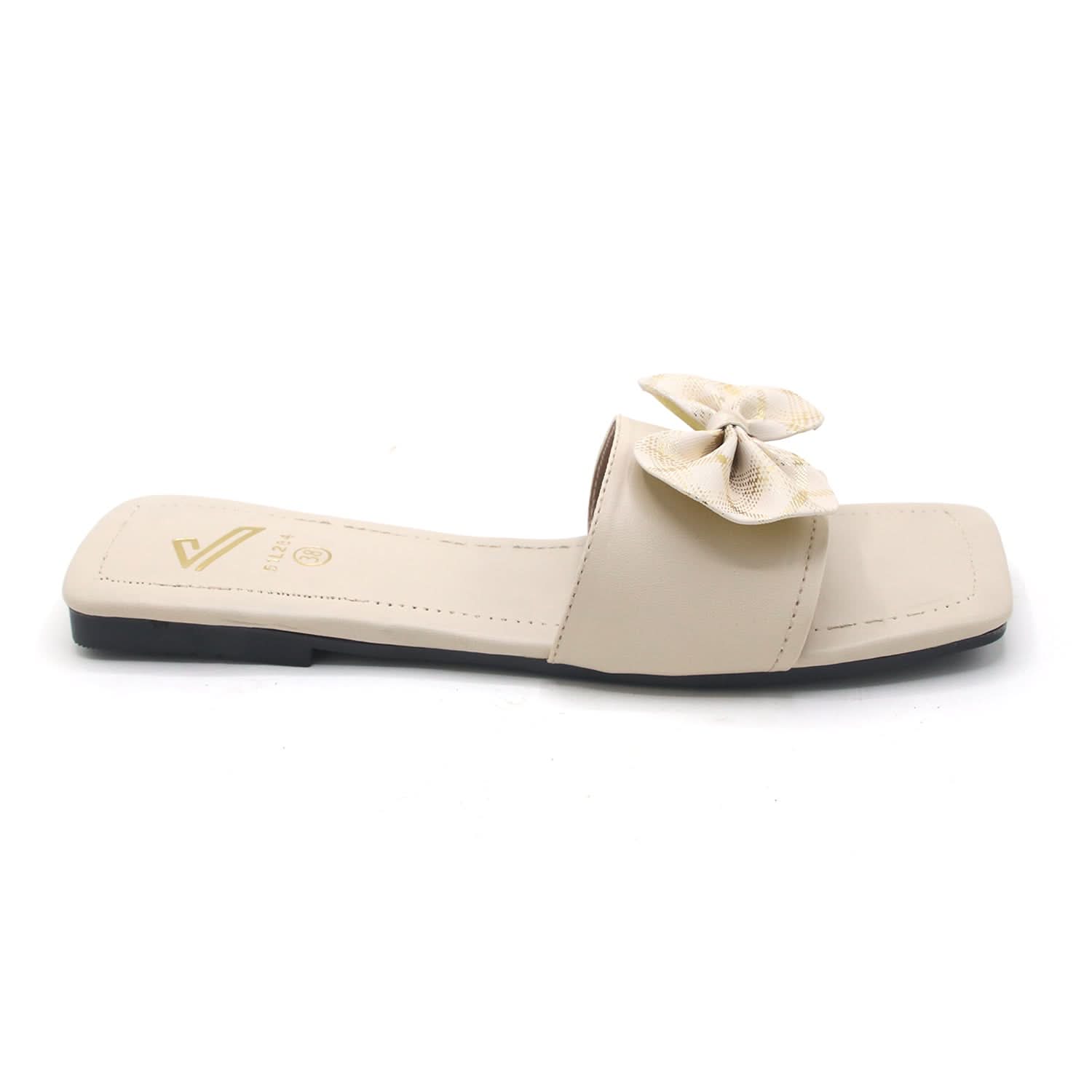 Women's Slipper - Fawn, Women Slippers, Chase Value, Chase Value