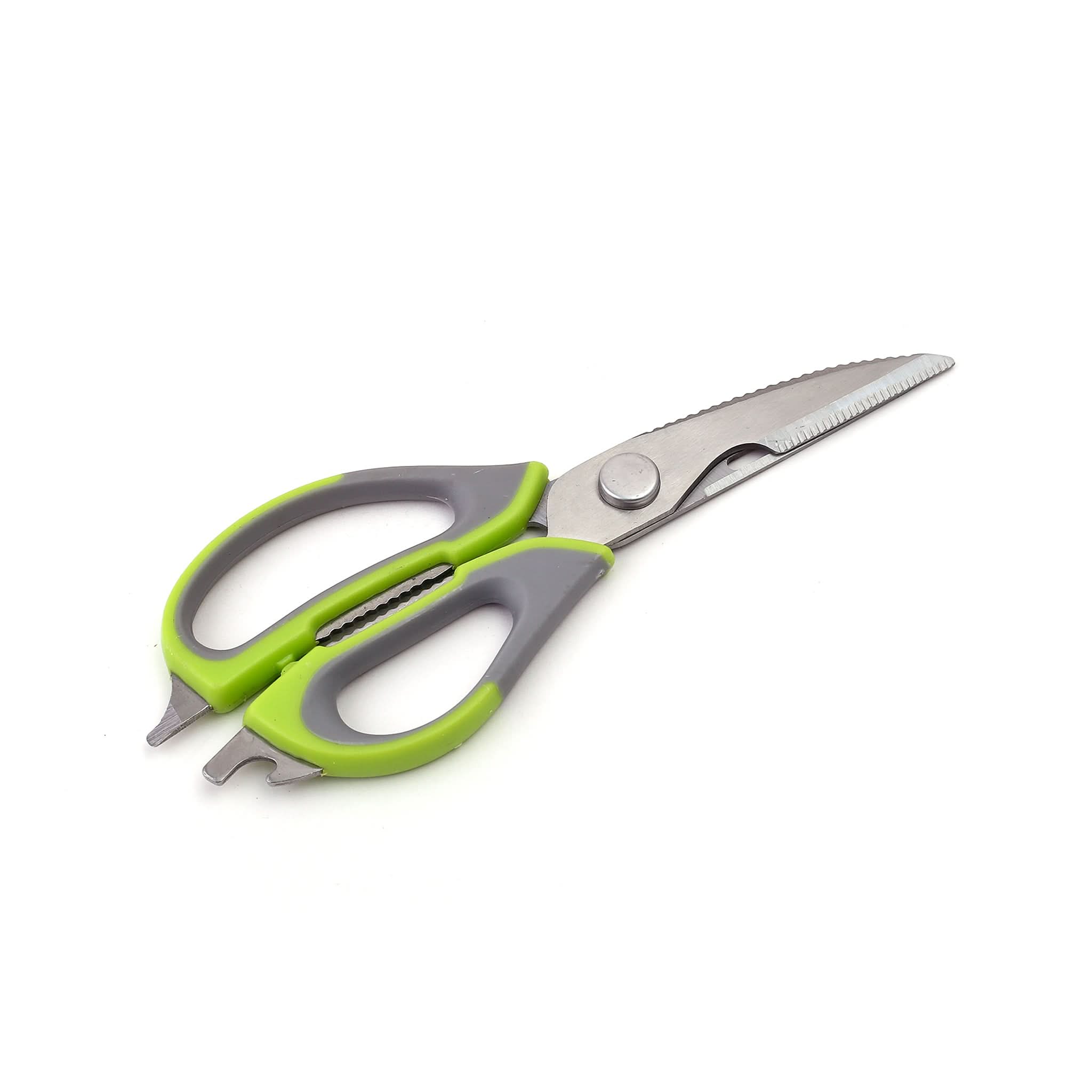 Multifunction Kitchen Scissor, Kitchen Tools, Chase Value, Chase Value