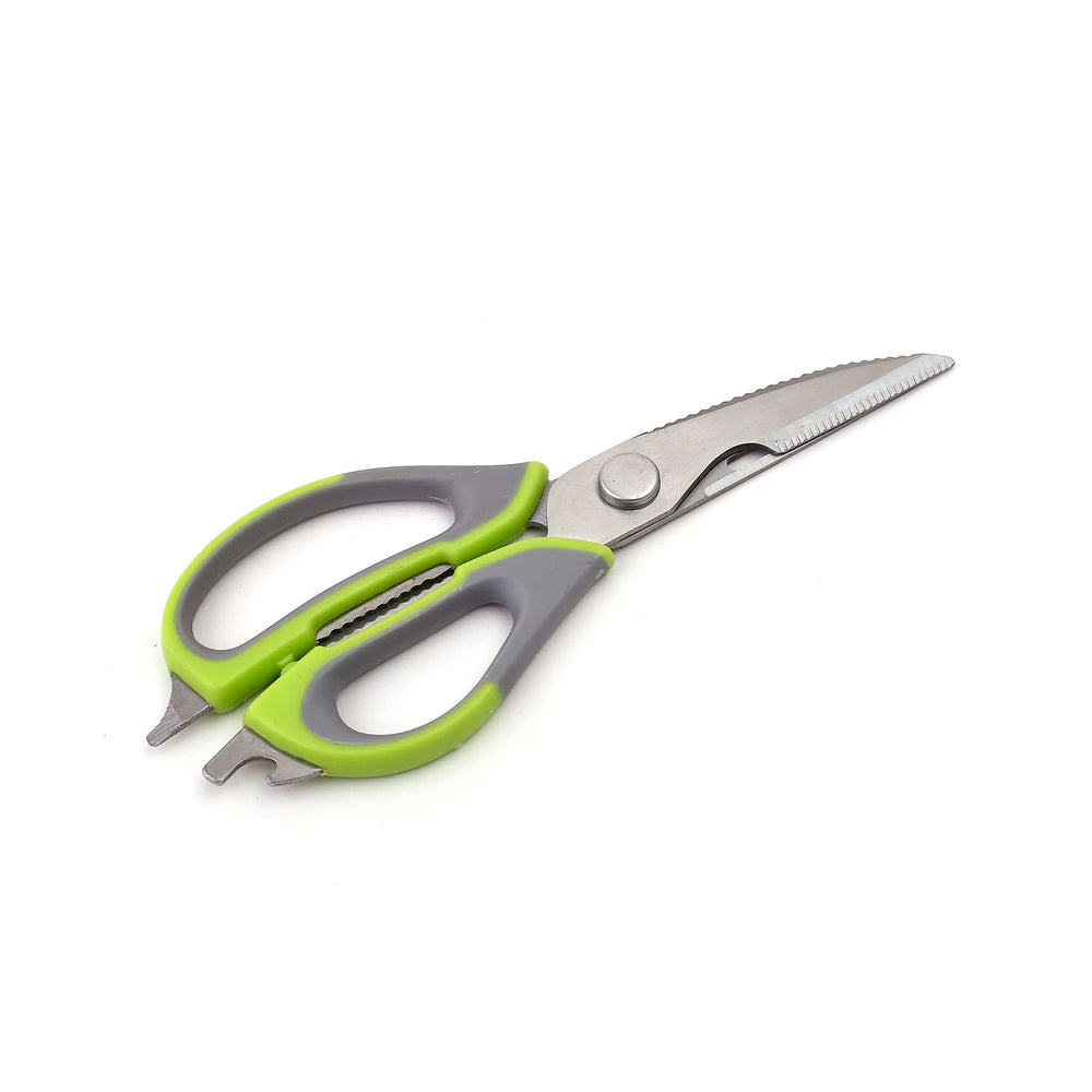Multifunction Kitchen Scissor, Kitchen Tools, Chase Value, Chase Value