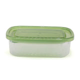 Crisper 2Pcs Junior Set - Light Green, Tiffin Boxes & Bottles, Chase Value, Chase Value