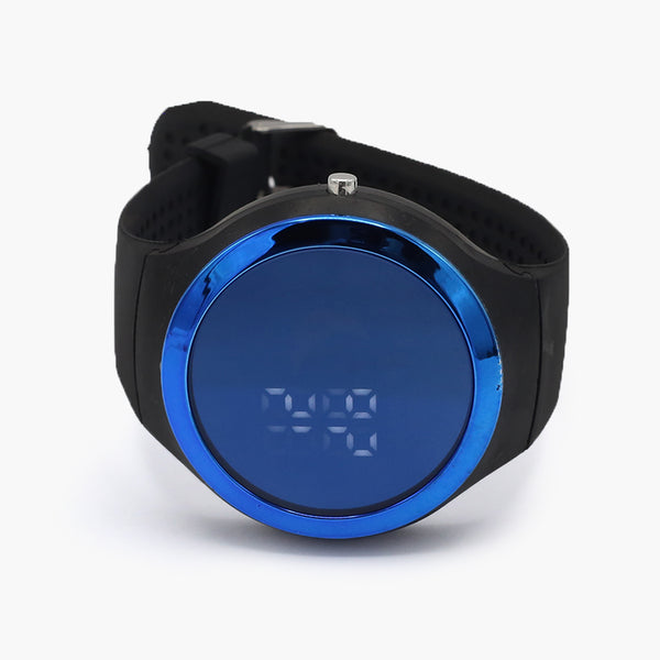 Kids LED Watch - Royal Blue, Boys Watches, Chase Value, Chase Value