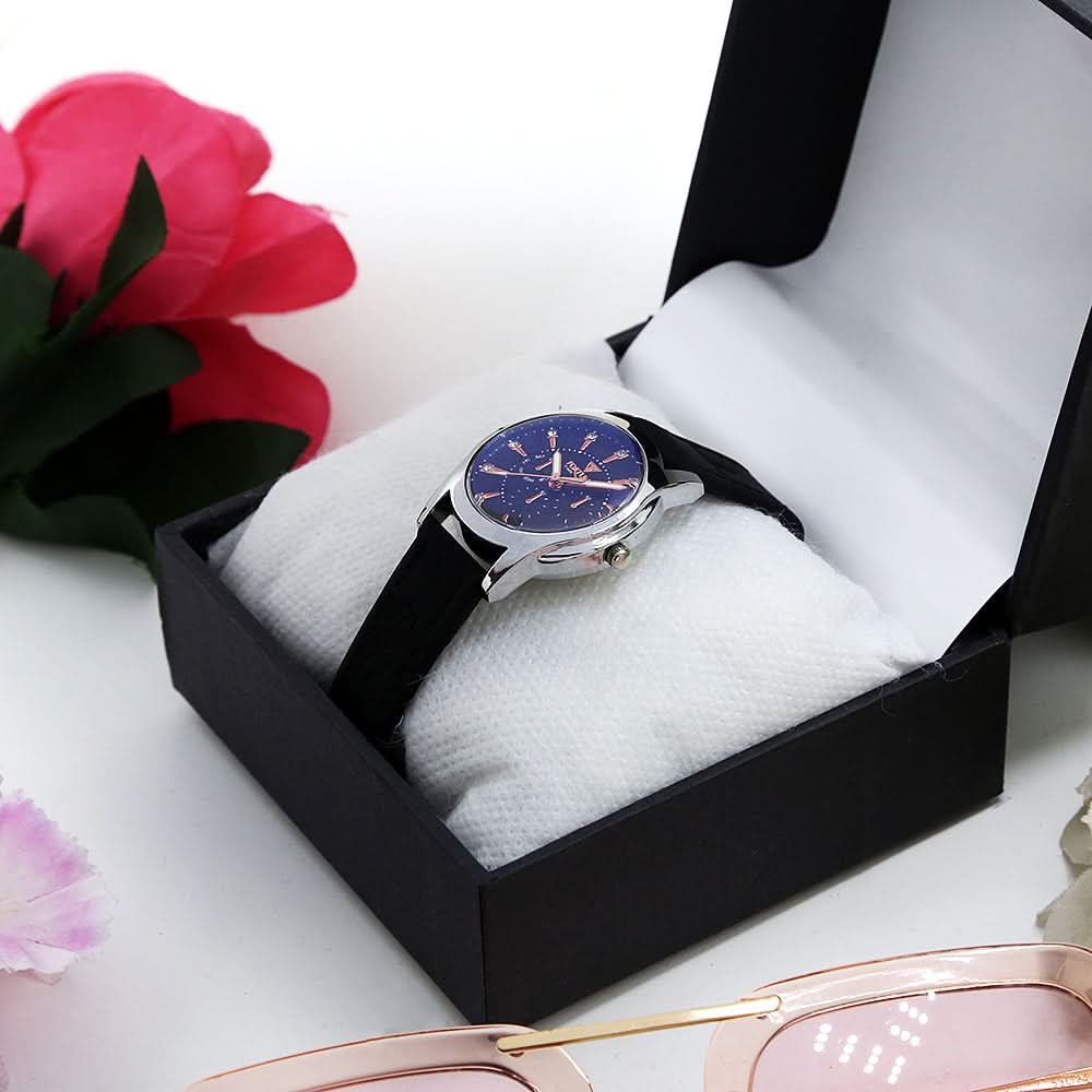 Women's Watch - Silver, Women Watches, Chase Value, Chase Value