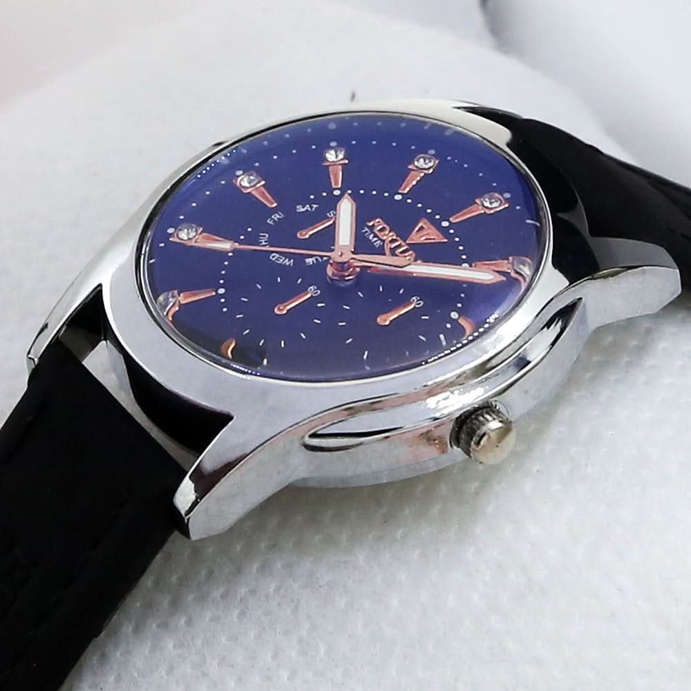 Women's Watch - Silver, Women Watches, Chase Value, Chase Value