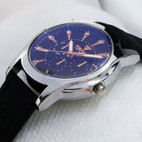 Women's Watch - Silver, Women Watches, Chase Value, Chase Value