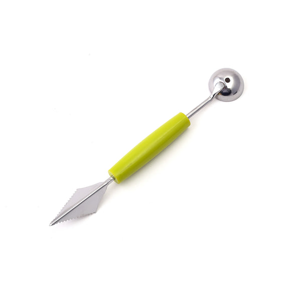 Double Side Fruit Decorating Knife