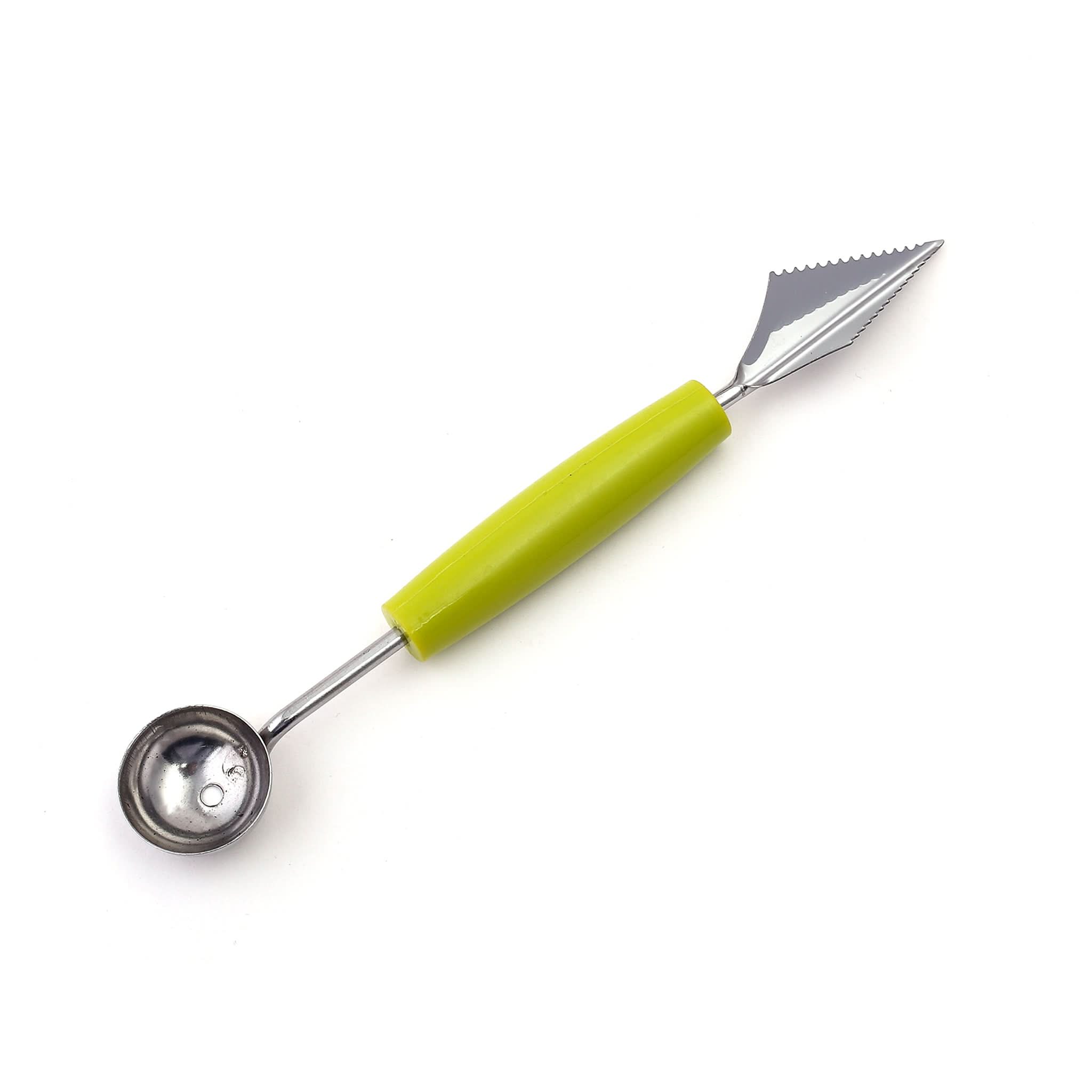 Double Side Fruit Decorating Knife, Knives & Cutting Board, Chase Value, Chase Value