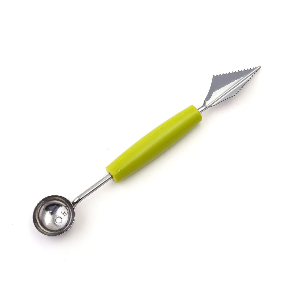 Double Side Fruit Decorating Knife, Knives & Cutting Board, Chase Value, Chase Value