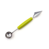 Double Side Fruit Decorating Knife, Knives & Cutting Board, Chase Value, Chase Value