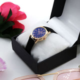 Women's Watch - Copper & Black, Women Watches, Chase Value, Chase Value
