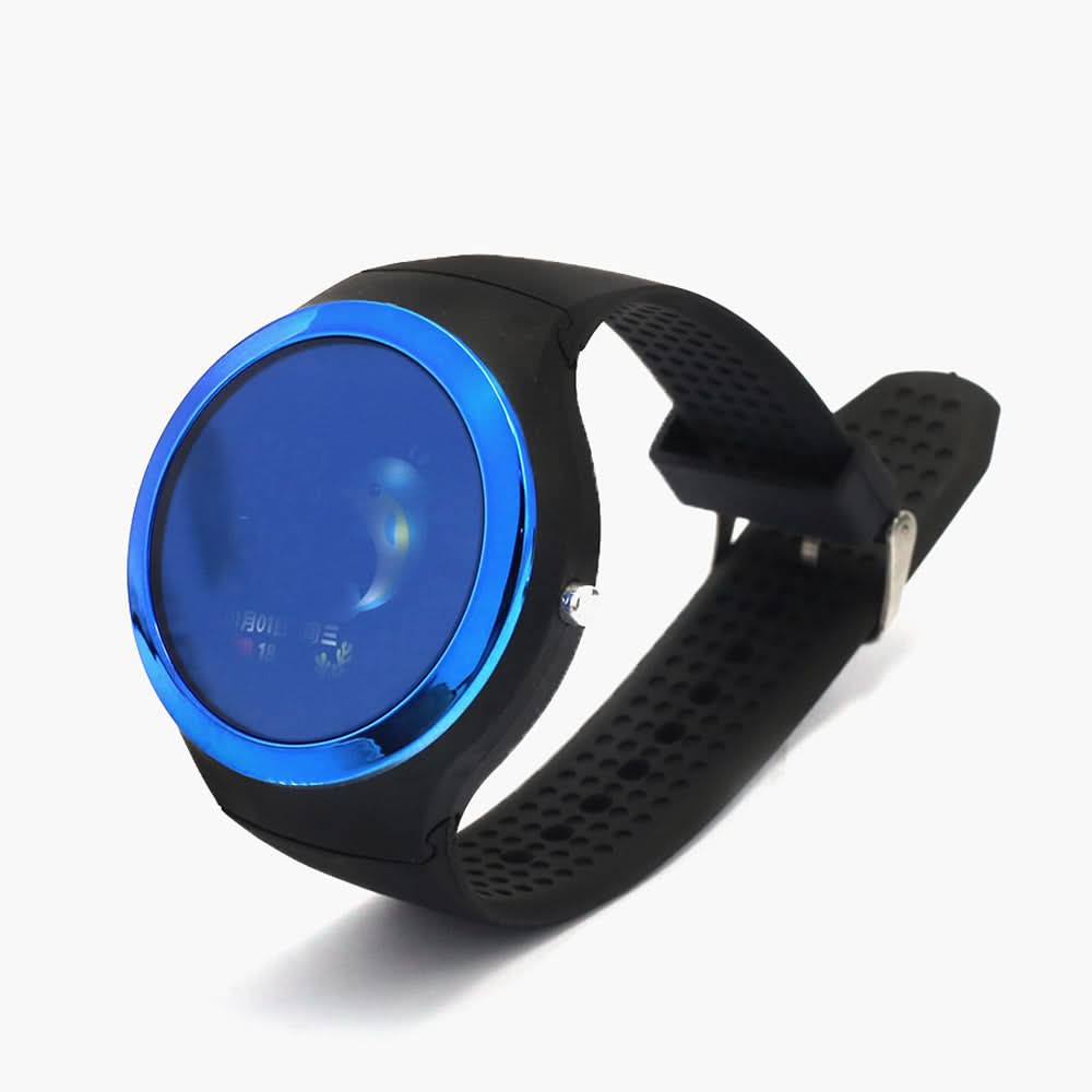 Kids LED Watch - Royal Blue, Boys Watches, Chase Value, Chase Value