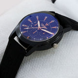 Women's Watch - Black, Women Watches, Chase Value, Chase Value
