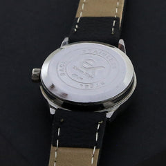 Women's Watch - Silver