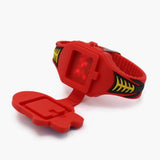 Kids Character Watch - Red, Boys Watches, Chase Value, Chase Value