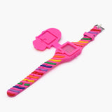 Kids Character Watch - Pink, Boys Watches, Chase Value, Chase Value