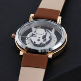 Women's Watch - Leather Strip, Women Watches, Chase Value, Chase Value