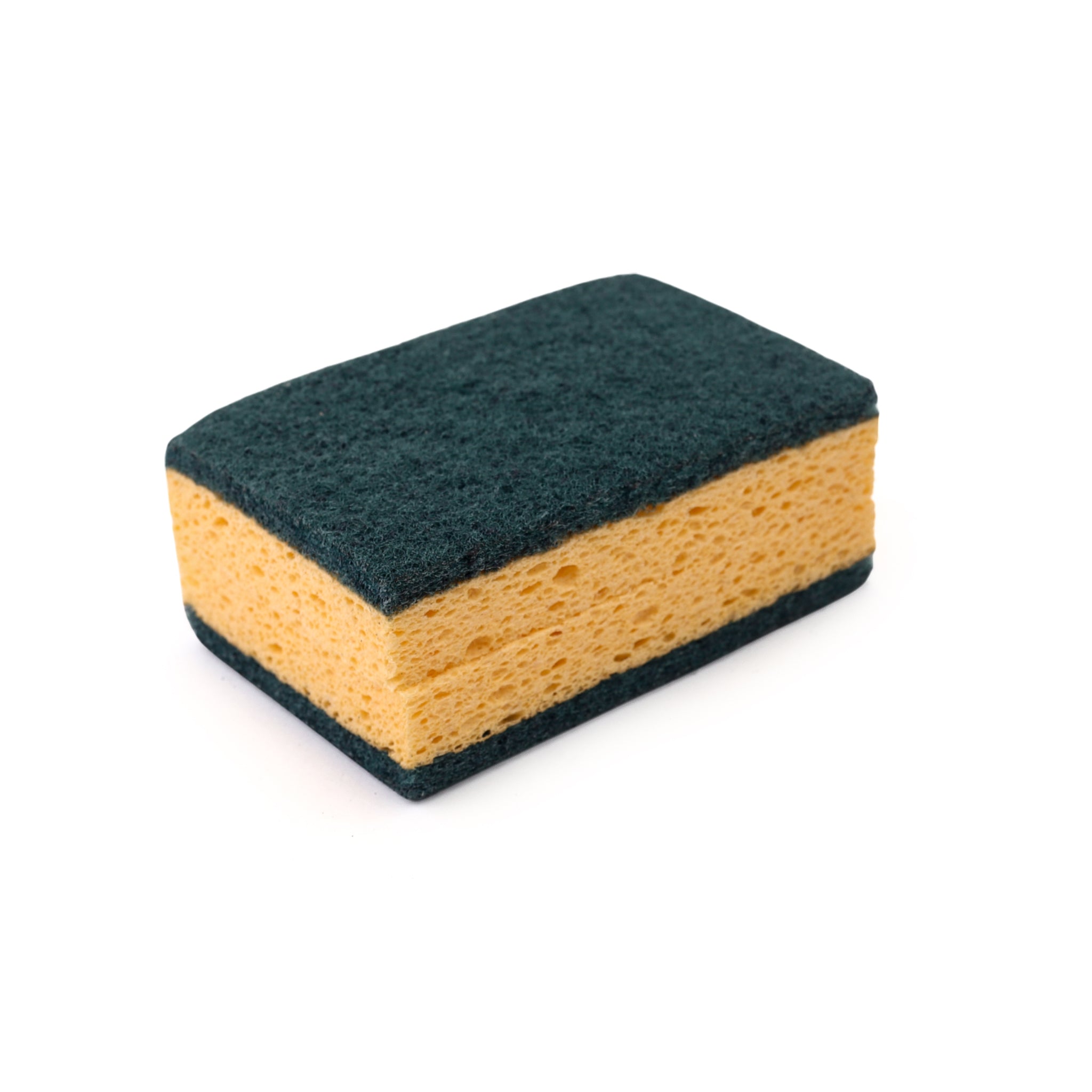 Dishwashing 2 Pcs Scrub Sponge Fw017, Washing Accessories, Chase Value, Chase Value
