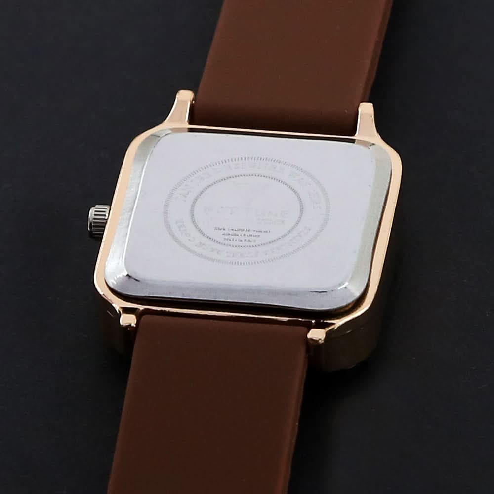 Women's Watch - Brown, Women Watches, Chase Value, Chase Value