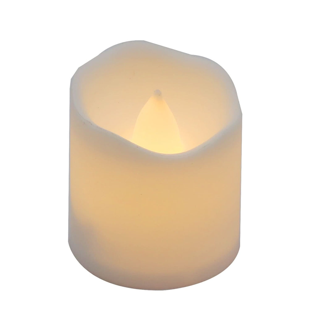 Halogen Lamp Candle Small, Decoration, Chase Value, Chase Value
