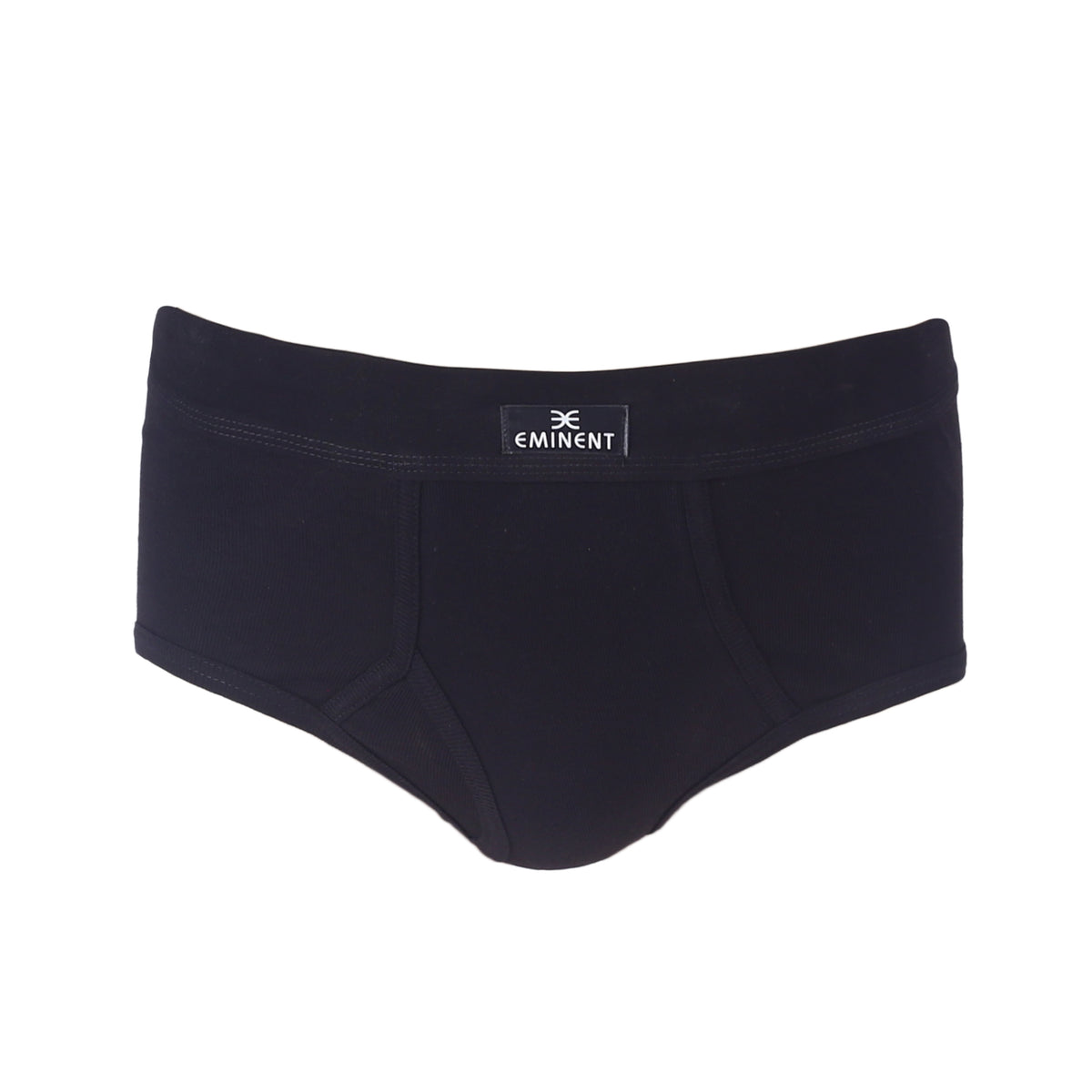 Eminent Men's Seamless Underwear - Black, Men's Underwear, Eminent, Chase Value