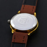 Women's Watch - Golden, Women Watches, Chase Value, Chase Value