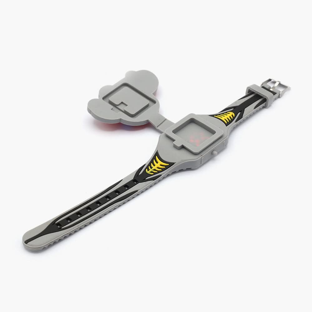 Kids Character Watch - Grey, Boys Watches, Chase Value, Chase Value