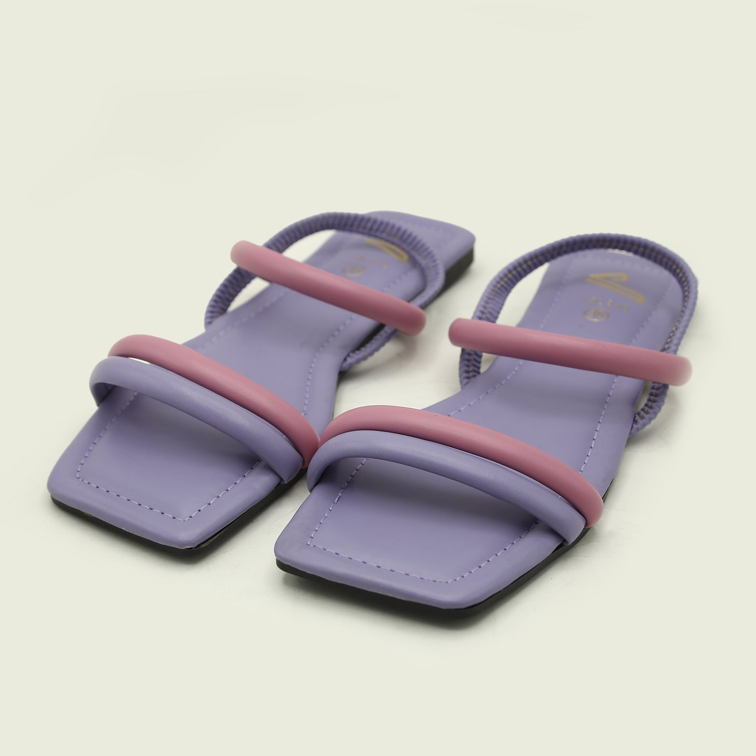 Valuable Women's Sandal - Purple, Women Sandals, Chase Value, Chase Value