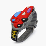 Kids Character Watch - Grey, Boys Watches, Chase Value, Chase Value